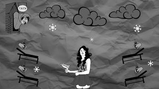 KillerTattoo:FireGirl - Screenshot 2