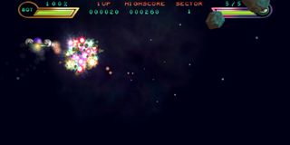 Super Orbiter - Screenshot 1