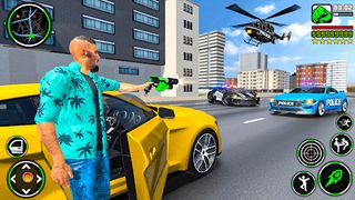 Gangster Crime Mafia Vegas 2 - Screenshot 3