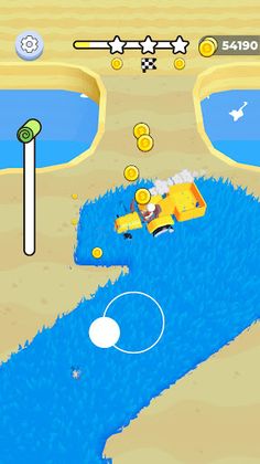 Idle Lawn - Screenshot 1