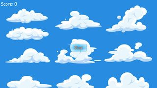 BalloonPop - Screenshot 1