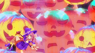 Pumpkin Girl Shooting_16_for_f - Screenshot 1