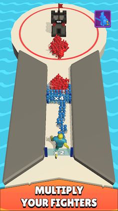 Mob Spawn - Screenshot 1