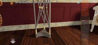 Escape Rooms - Screenshot 2