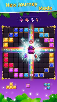 Block Puzzle: Block Blast! - Screenshot 1