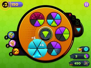 Frenzic: Overtime - Screenshot 1