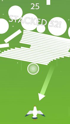 Keep the Bird Fly - Screenshot 3