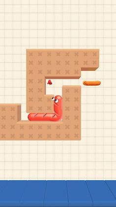 Inside The Bun - Screenshot 3