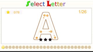 Learn To Write - Screenshot 1