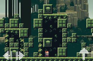 King Platform - Screenshot 3