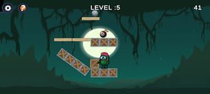 Imposter killer : zombie 2 - Screenshot 1