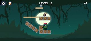 Imposter killer : zombie 2 - Screenshot 1