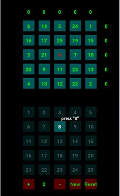 Zandaka - Screenshot 4