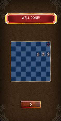 Puzzle chess master - Screenshot 4