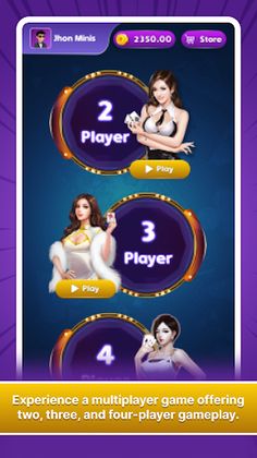 Crazy 8 - Screenshot 1