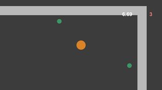 Back Off - Screenshot 1