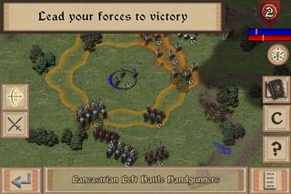 Wars of the Roses - Screenshot 2