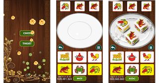 bau cua 2022 - Screenshot 1