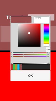 Team Timer - Screenshot 2