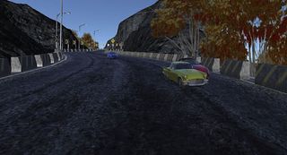 XRace - Speed IT - Screenshot 3