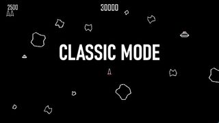 Vectoroids - Screenshot 1