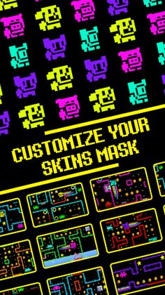 Tomb Color - Escape Tumble - Screenshot 4