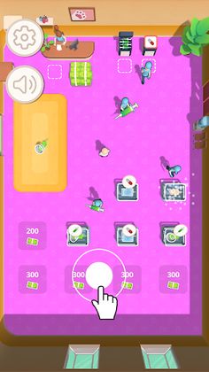 Animal Rescue Doctor Pet Games - Screenshot 3