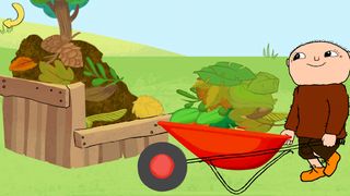 Beep beep Alfie Atkins - Kids - Screenshot 3