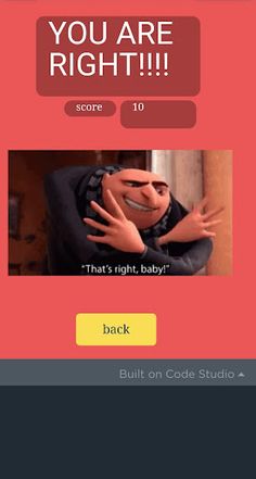 GUESS IT RIGHT - Screenshot 4