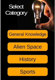 Alien Space: NASA Quiz - Screenshot 1