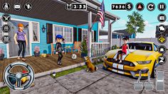 Pregnant Mother Sim Twins Baby - Screenshot 2