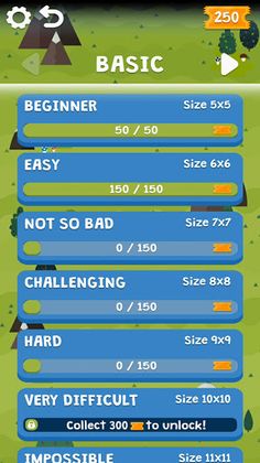 Connect Train - Color Puzzle - Screenshot 2