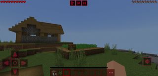 Eerscraft: Craftsman World 3D - Screenshot 3