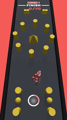 Havoc Balls - Screenshot 2