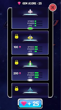 Galaxy Quest - Screenshot 3