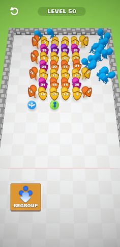 Army Breaker - Screenshot 2