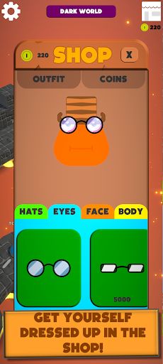 Little Jumper Adventure - Screenshot 4