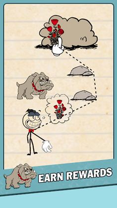 Thief Puzzle: Escape Games - Screenshot 1