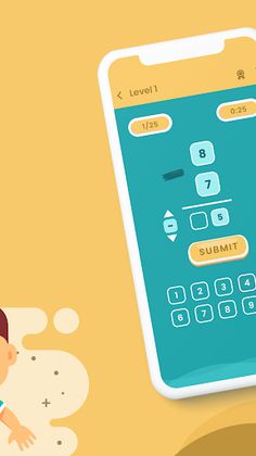 MathBi - Add, Subtract, Multip - Screenshot 3