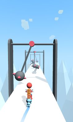 Dash Boy Food Delivery - Screenshot 4