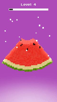 Crispy Bite - Screenshot 2