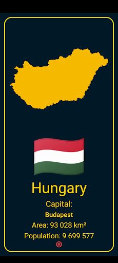 Geo Guess - Screenshot 4