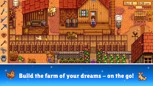 Stardew Valley - Screenshot 1