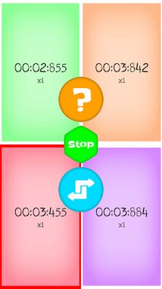 Speedo Cardgame - Screenshot 3