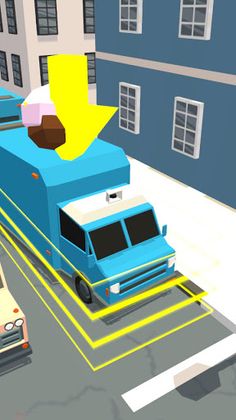 Super Drift Parking - Screenshot 2
