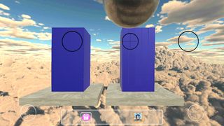 PhysicsBattle - Screenshot 1