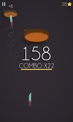 Blade Shooter - Screenshot 3