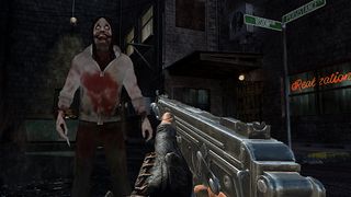 Let's Kill Jeff The Killer Ch4 - Screenshot 1