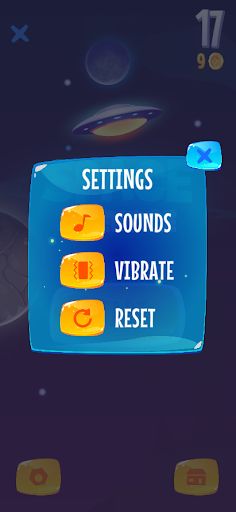 Endless Space Adventure - Screenshot 4