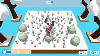 Red Rabbit - Screenshot 3